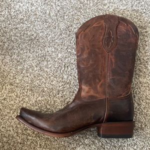Cody James cowboy boots Size 11